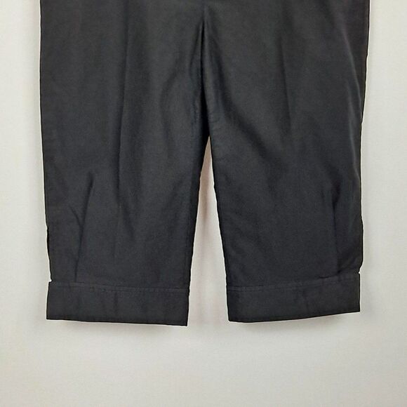 Banana Republic Ladies capri NWOT - Picture 3 of 10